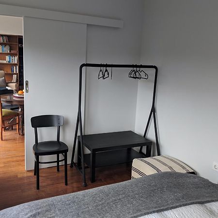 Holodek Apartments : Parthenon Atenas Quarto foto